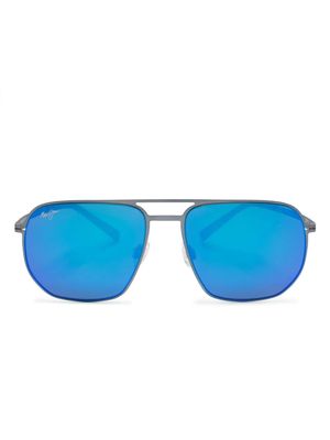 Maui Jim B605-03 tinted sunglasses - Grey