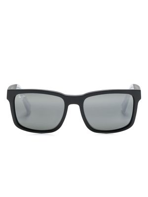 Maui Jim Stone Shack matte sunglasses - Grey