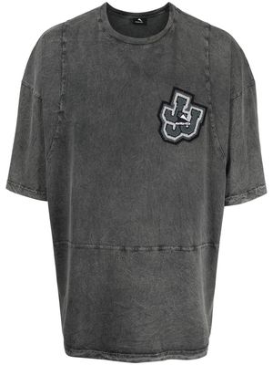 Mauna Kea Triple-J T-shirt - Black