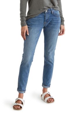 Mavi Jeans Alexa Indigo 90s Skinny Jeans in Indigo 90's Str