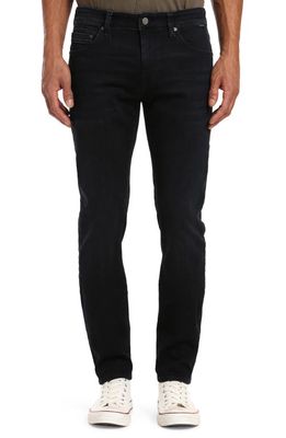 Mavi Jeans Jake Slim Fit Jeans in Dark Indigo Williamsburg
