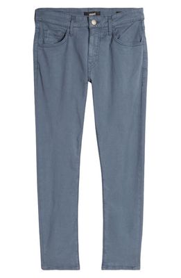 Mavi Jeans Jake Slim Fit Luxe Twill Pants in Vintage Indigo