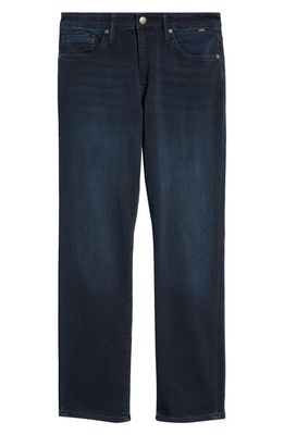Mavi Jeans Matt Relaxed Fit Jeans in Deep Ink Athletic