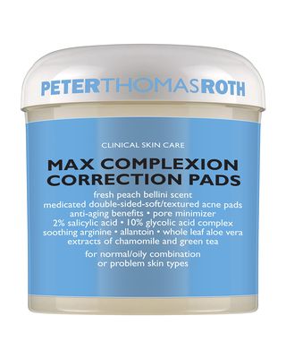 Max Complexion Correction Pads, 60 ct.