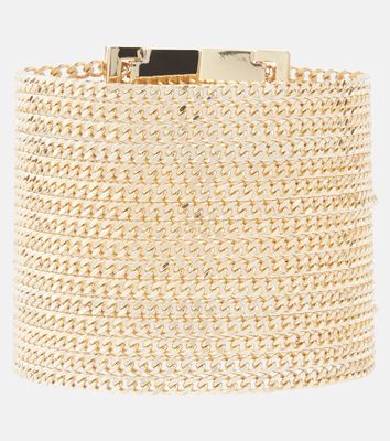 Max Mara Fervida chain bracelet