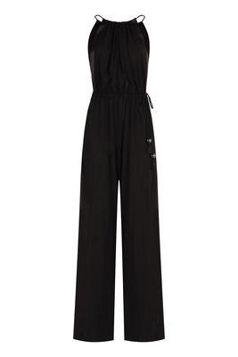 Max Mara Jersey Jumpsuit