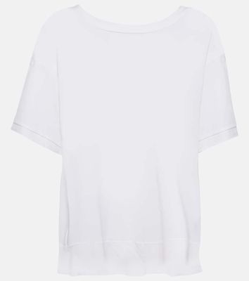 Max Mara Lauto jersey T-shirt
