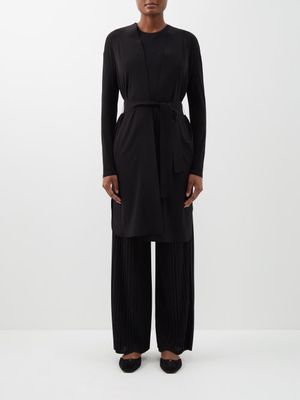 Max Mara Leisure - Tesoro Jacket - Womens - Black