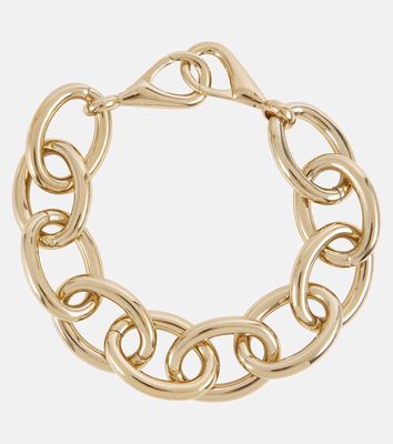 Max Mara Lord chain necklace