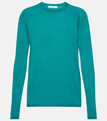 Max Mara Palio cashmere sweater