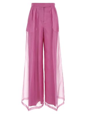 Max Mara Pianoforte Calibri Trousers