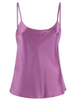 Max Mara Pianoforte Niagara Sleeveless Top