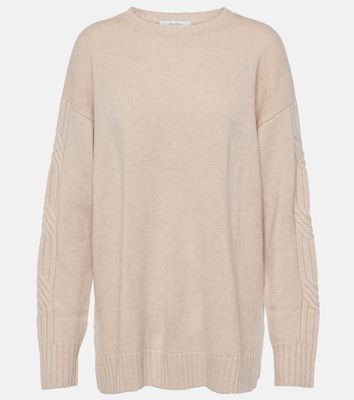Max Mara Vicini cashmere sweater
