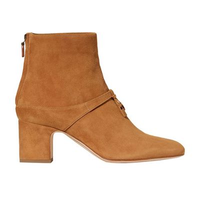 Maxi Charms ankle boots