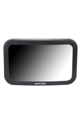 Maxi-Cosi Back Seat Mirror in Black