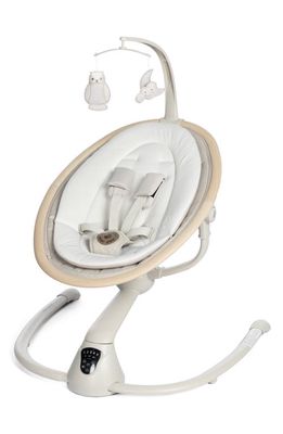 Maxi-Cosi Cassia Baby Swing in Classic Oat