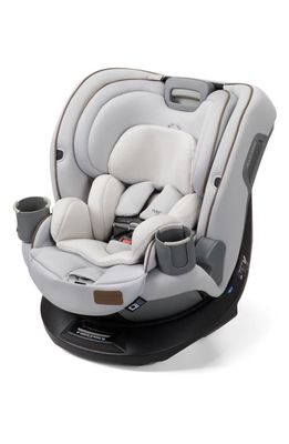 Maxi-Cosi Emme 360 All-In-One Rotating Convertible Car Seat in Network Sand