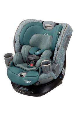 Maxi-Cosi Emme 360º Rotating All-in-One Car Seat in Meadow Wonder
