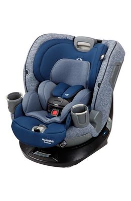 Maxi-Cosi Emme 360º Rotating All-in-One Car Seat in Navy Wonder