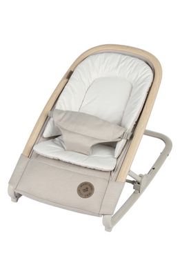 Maxi-Cosi Kori 2-in-1 Rocker Chair in Classic Oat