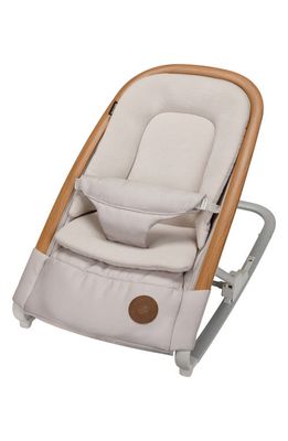 Maxi-Cosi Kori 2-in-1 Rocker Chair in Horizon Sand