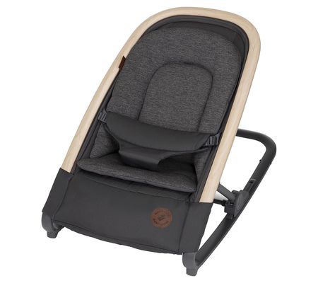 Maxi-Cosi Kori 2-in-1 Rocker - Classic Graphite