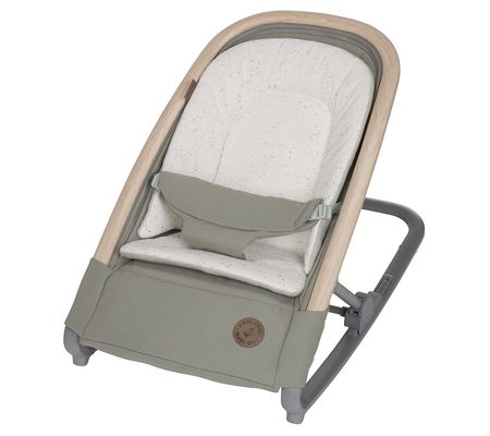 Maxi-Cosi Kori 2-in-1 Rocker - Classic Green Ec oCare