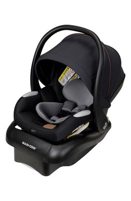 Maxi-Cosi Mico Luxe Infant Car Seat in Midnight Glow
