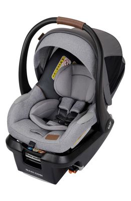 Maxi-Cosi Mico Luxe Infant Car Seat in Urban Wonder