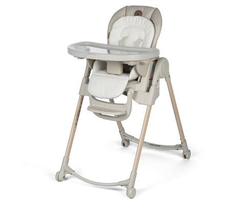 Maxi-Cosi Minla 6-in-1 High Chair - Classic Oat