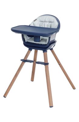 Maxi-Cosi Moa 8-in-1 Highchair in Essential Blue