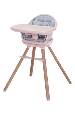 Maxi-Cosi Moa 8-in-1 Highchair in Essential Blush