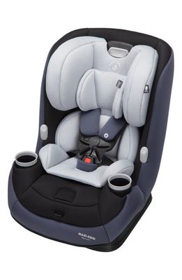 Maxi-Cosi Pria All-in-1 Convertible Car Seat in Midnight Slate