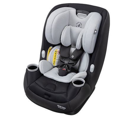 Maxi Cosi Pria All-in-One Convertible Car Seat