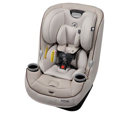 Maxi-Cosi Pria Max All-in-One Convertible Car S at