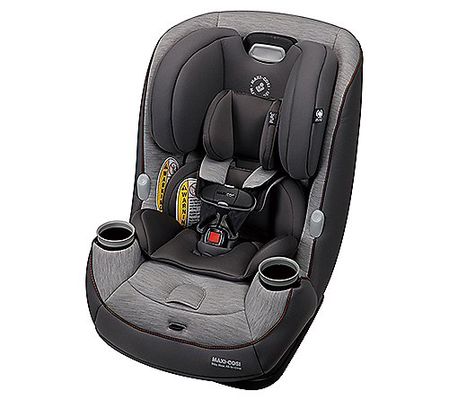 Maxi-Cosi Pria Max Convertible Car Seat - Urban Wonder