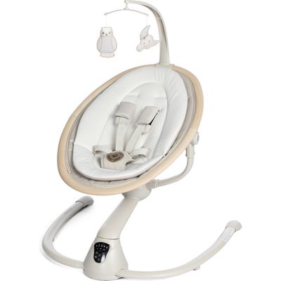 Maxi-Cosi® Cassia Baby Swing in Classic Oat 