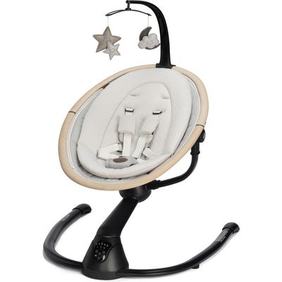 Maxi-Cosi® Cassia Baby Swing in Onyx Sand 