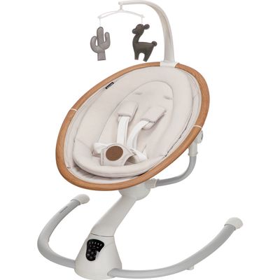 Maxi-Cosi® Cassia Baby Swing - Nordstrom Exclusive Color in Horizon Sand 