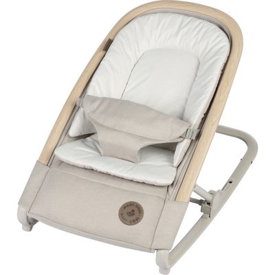 Maxi-Cosi® Kori 2-in-1 Rocker Chair in Classic Oat 