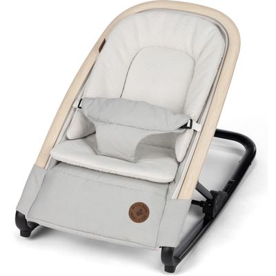 Maxi-Cosi® Kori 2-In-1 Rocker Chair in Onyx Sand 