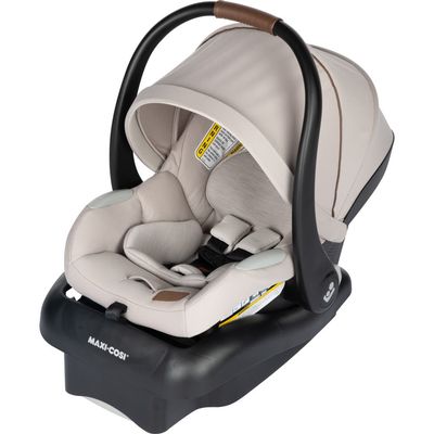 Maxi-Cosi® Mico™ Luxe Infant Car Seat in New Hope Tan 