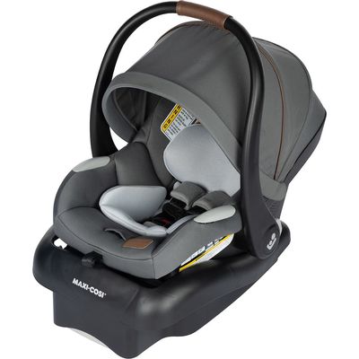 Maxi-Cosi® Mico™ Luxe Infant Car Seat in Stone Glow 