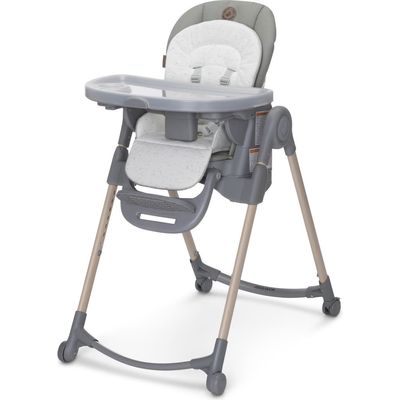 Maxi-Cosi® Minla 6-in-1 Adjustable Highchair in Classic Green 