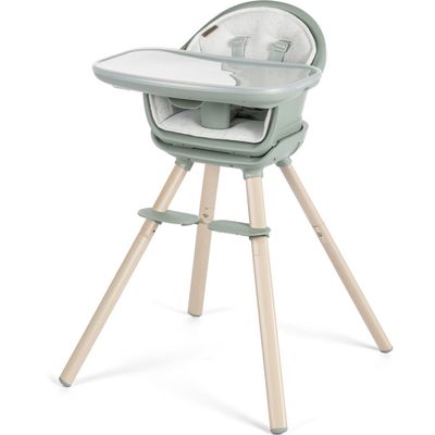 Maxi-Cosi® Moa 8-in-1 Highchair in Classic Green 