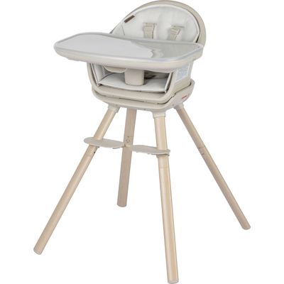 Maxi-Cosi® Moa 8-in-1 Highchair in Classic Oat 