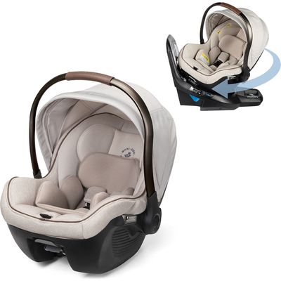 Maxi-Cosi® Peri™ 180º Rotating Infant Car Seat in Desert Wonder 