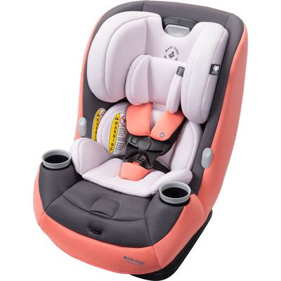 Maxi-Cosi® Pria™ All-in-1 Convertible Car Seat in Coral Quartz 