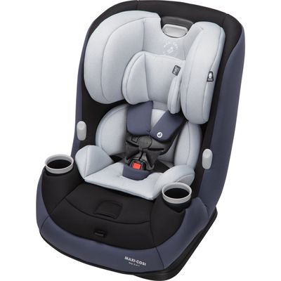 Maxi-Cosi® Pria™ All-in-1 Convertible Car Seat in Midnight Slate 