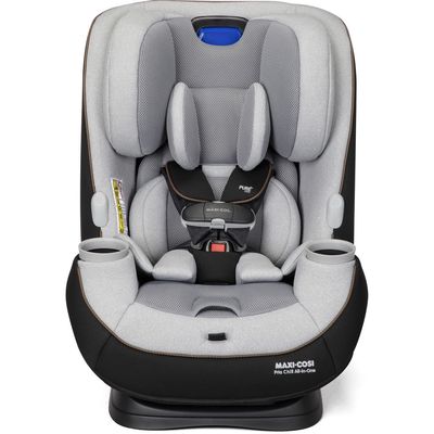 Maxi-Cosi® Pria™ Chill All-in-One Convertible Car Seat 